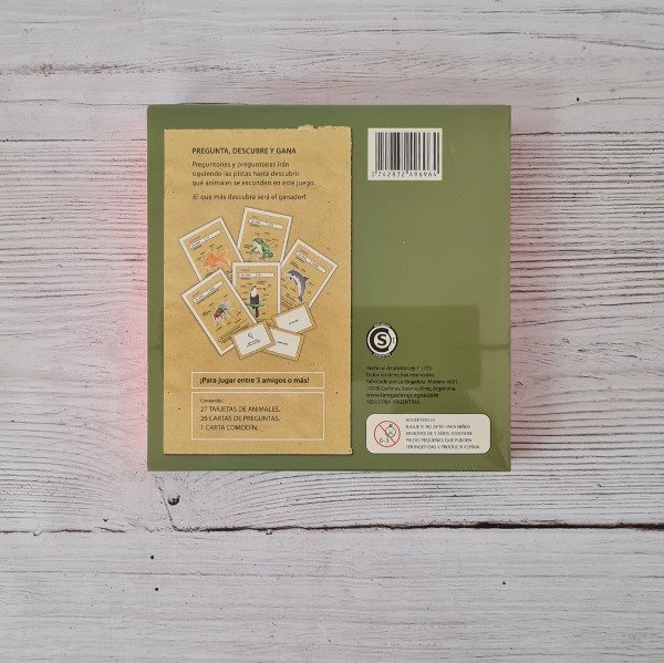 Miniatura de producto - 1