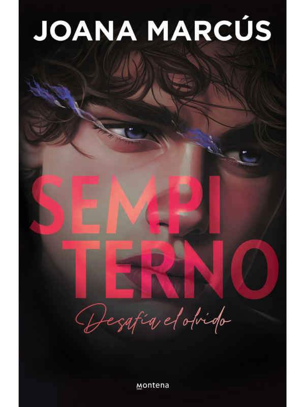 Producto - Sempiterno - Joana Marcús
