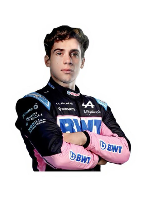 Producto - Colapinto 7