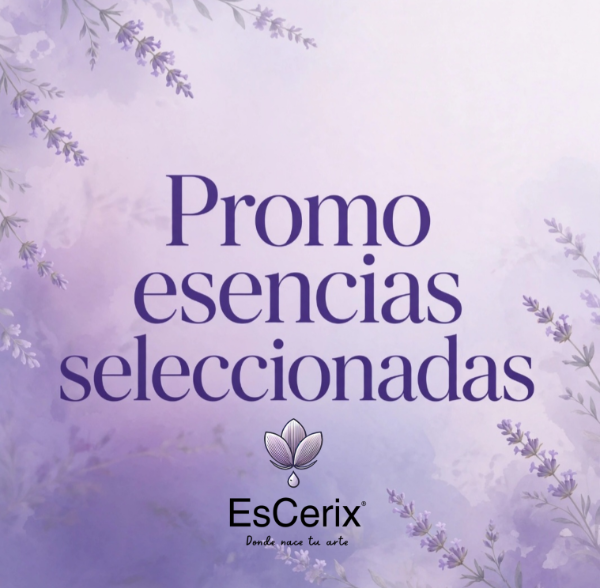 Producto - Promo esencias 30ml