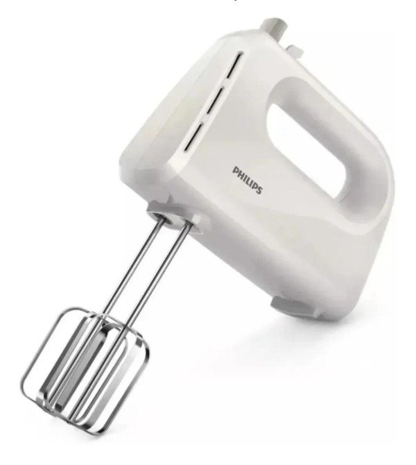 Producto - Batidora de Mano Philiphs HR 3700