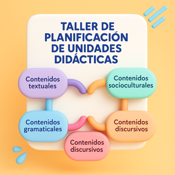 Producto - Taller asincrónico de planificación