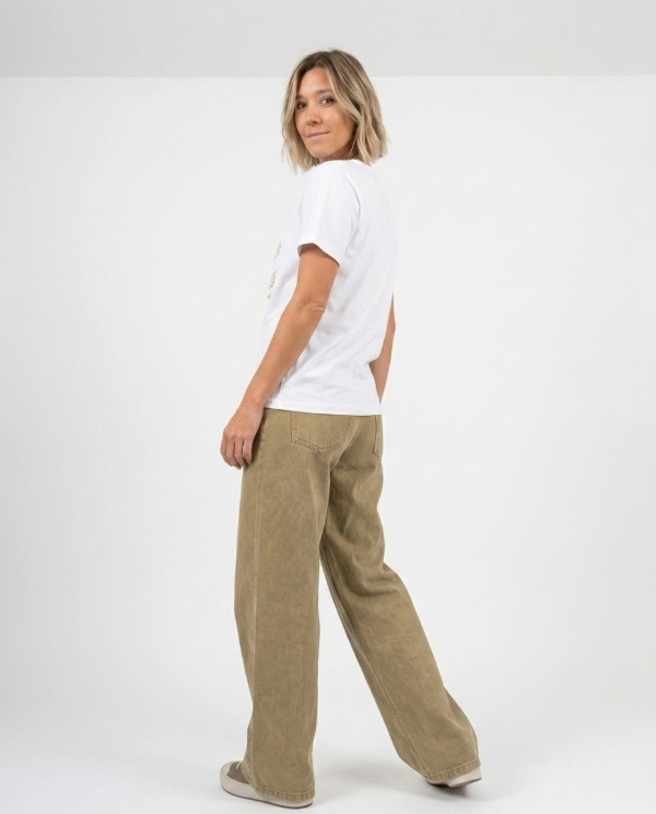 Producto - Remera Nunca dejamos de abrazarlas - 5