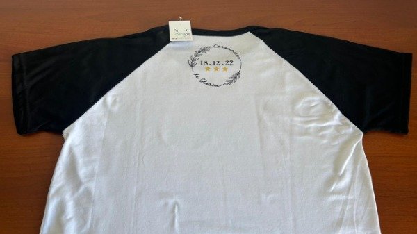 Producto - Box Leyenda/ Remera - 7
