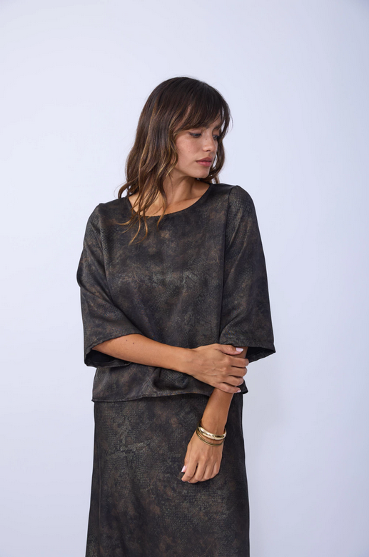Producto - Blusa KIRUNA