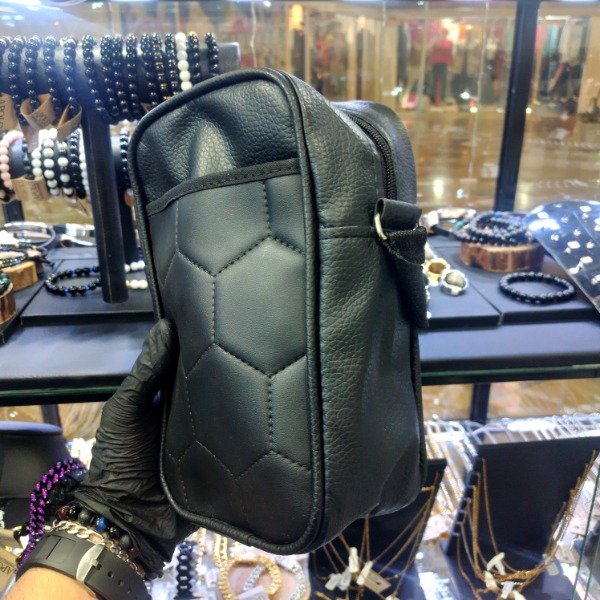 Producto - Bolso Futbol black - 1