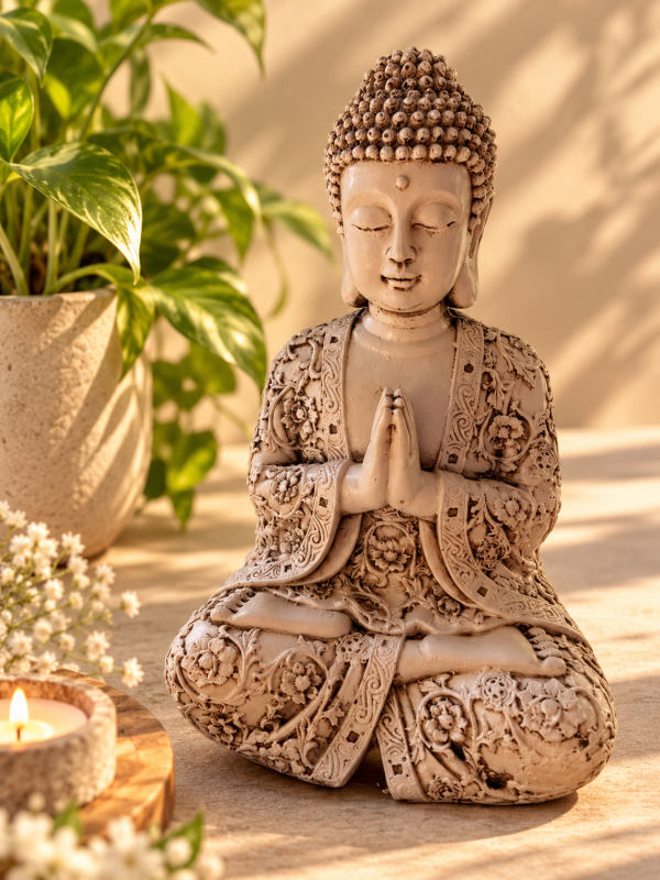 Producto - BUDA EXTERIOR FÉ