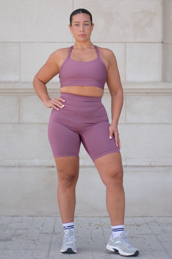 Producto - BIKER SOUL ROSA VIEJO