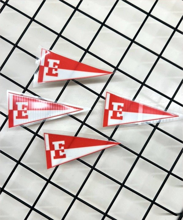 Producto - DTF Banderín