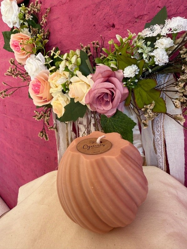 Producto - Vela decorativa