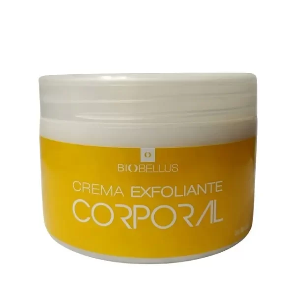 Producto - Exfoliante Corporal 250Gr