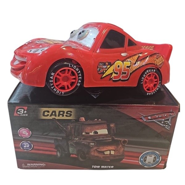 Producto - Auto Cars