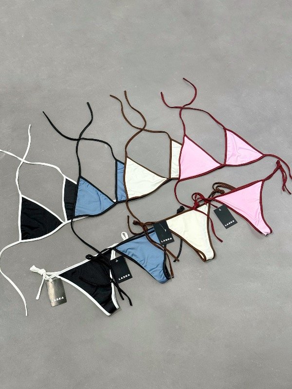 Producto - Conjunto Suan - 5 colores