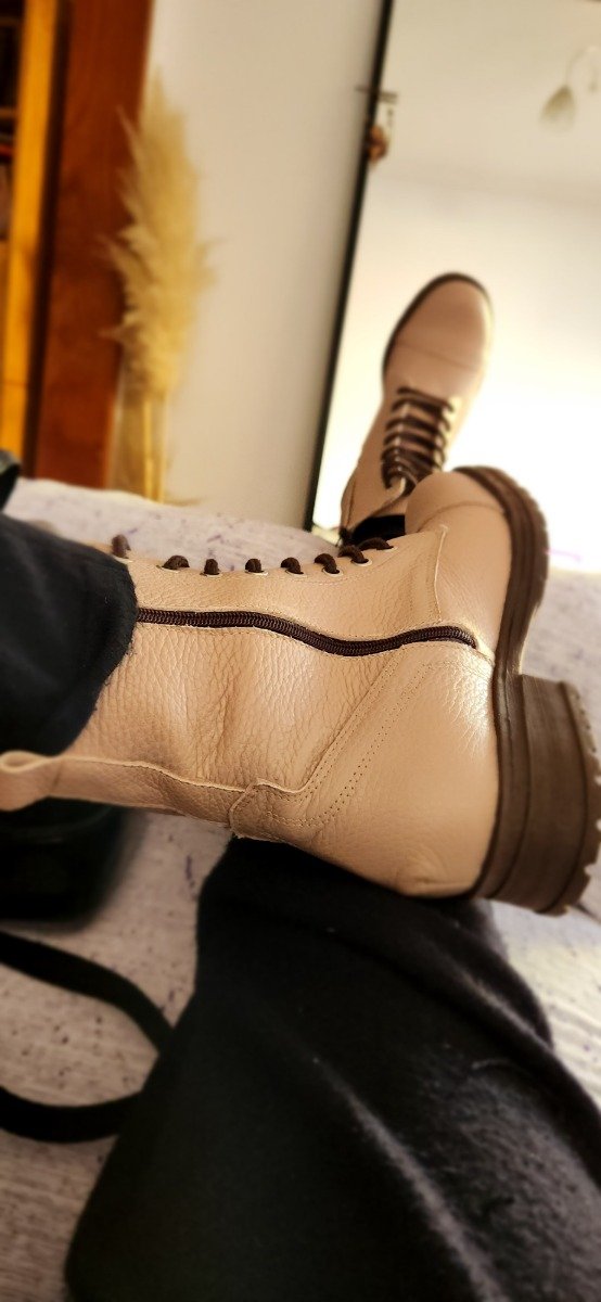 Producto - BORCEGO NUDE