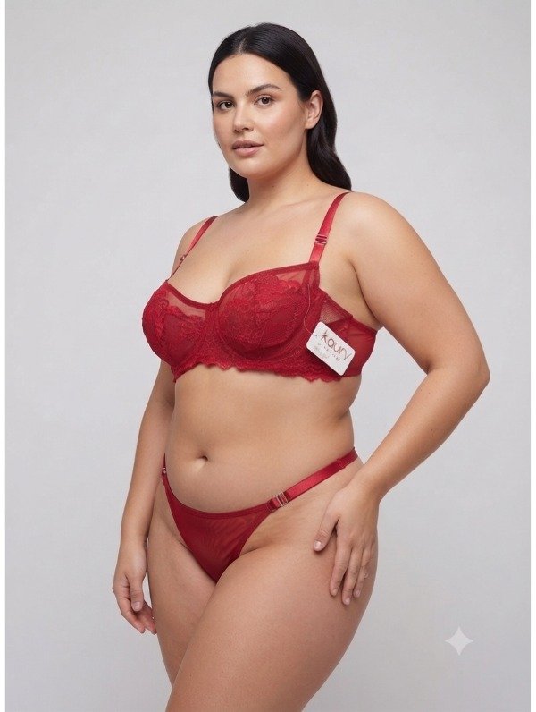 Producto - CONJUNTO KAURY CON ARO - 3