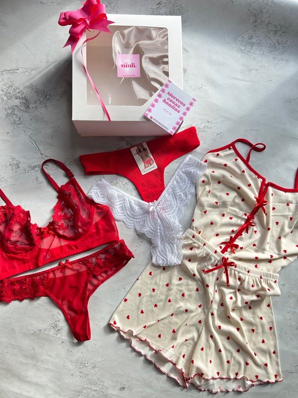 Producto - Box grande #2