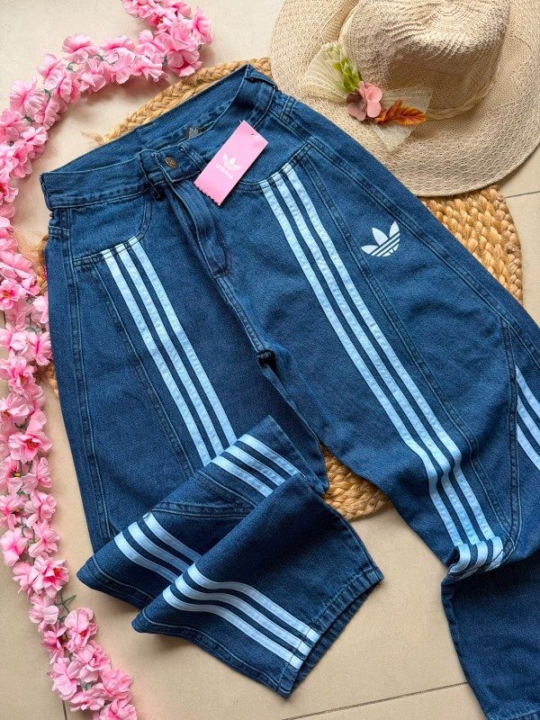 Producto - Baggy Adi I - 0