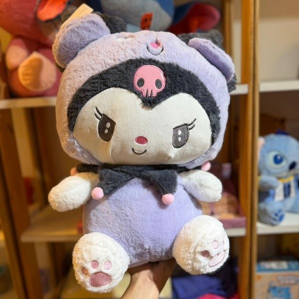 Producto - Kuromi + Manta