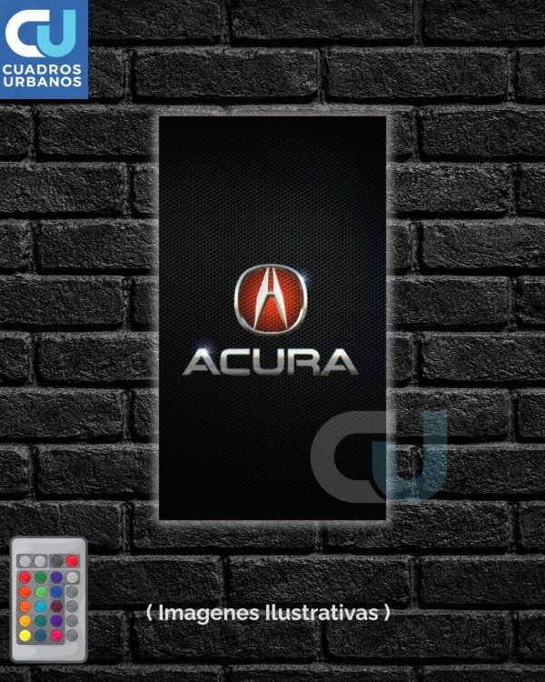Producto - Marcas de auto Led 26