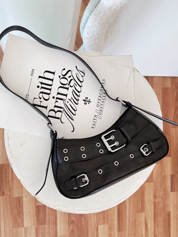 Producto - BAG LEXIE GRIS