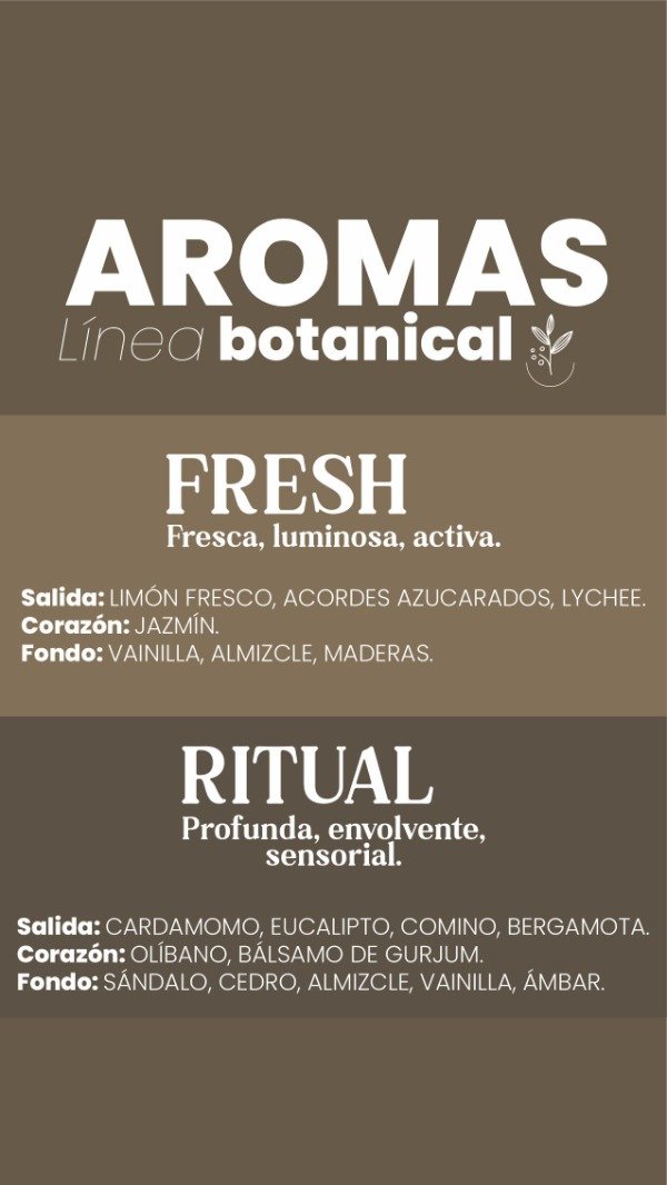 Producto - Difusor Botanical -NUEVO- - 2