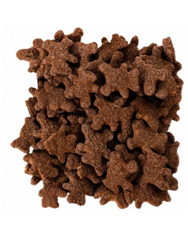 Producto - Ositos de chocolate lasfor 500gr