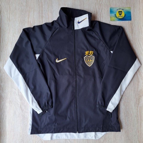 Producto - CAMPERA JAPÓN 2000 IMPORTADA