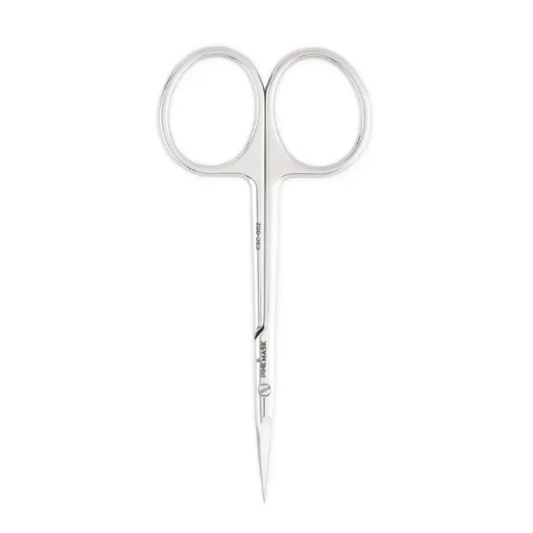 Producto - Tijera Pink Mask cuticle-scissor csc-002 zurdos - 0