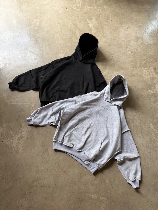 Producto - Hoodie lnk project