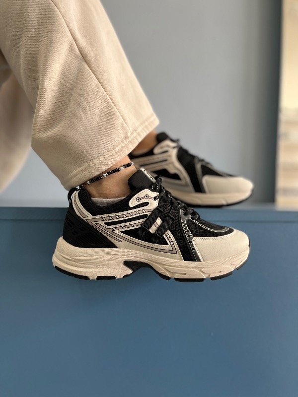 Producto - RAMARIM Seul Beige/Negro