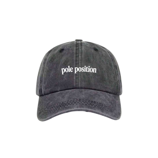 Producto - Gorra Pole Position