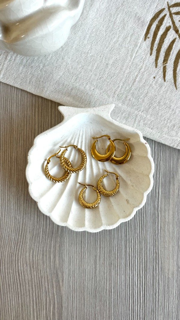 Producto - Aros Glowen