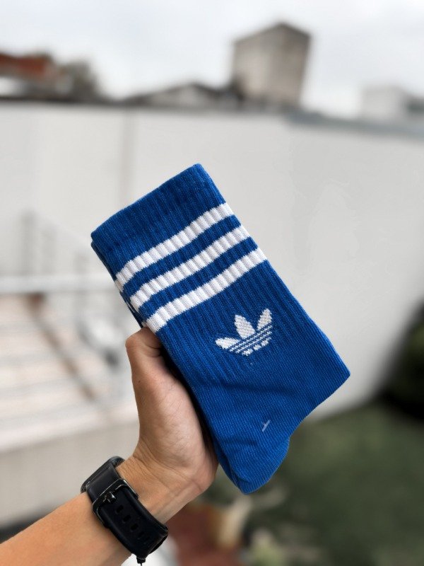 Producto - Adidas Retro Azul