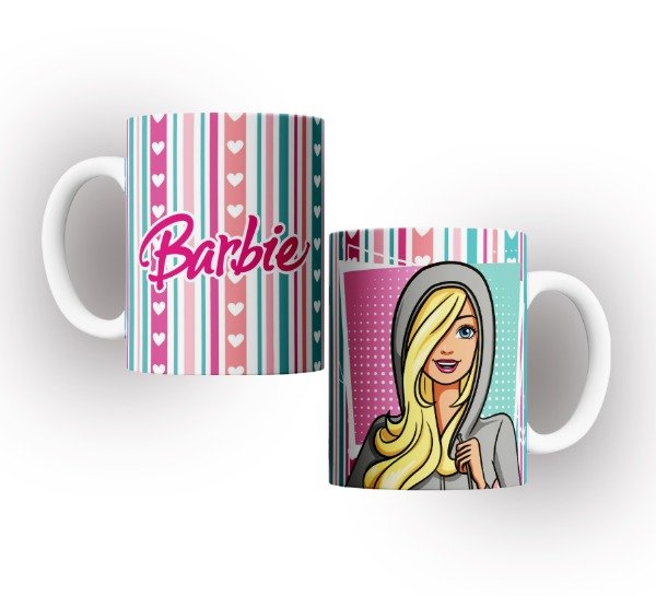 Producto - BARBIE 005