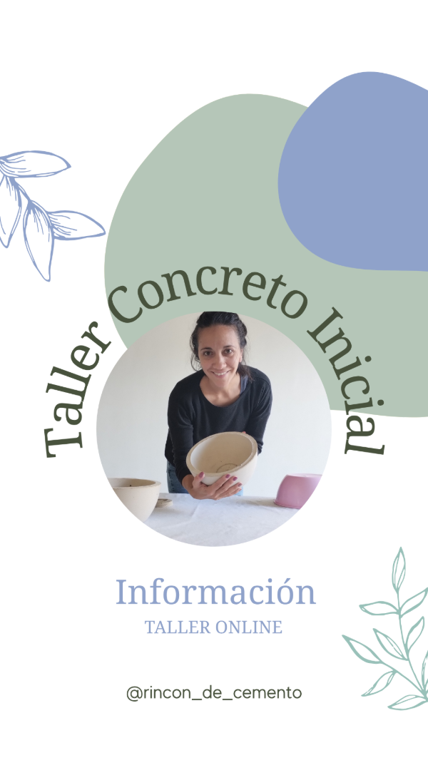 Producto - Acceso a la GRABACIÓN del Taller ONLINE