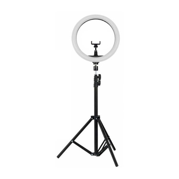 Producto - ARO DE LUZ CON TRIPODE DE 2MTS