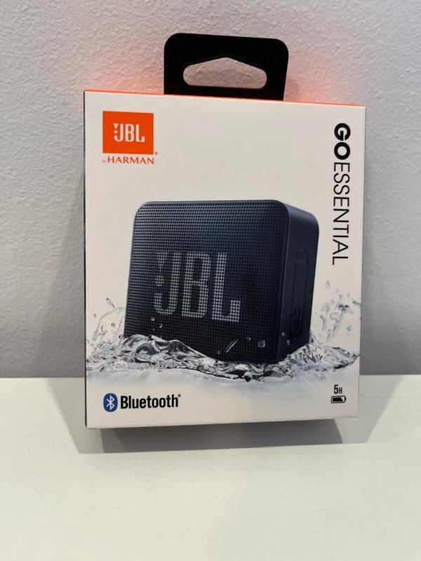 Producto - JBL GO ESSENTIAL