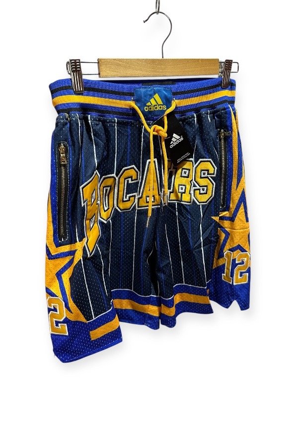 Producto - Short Boca Juniors NBA Importado