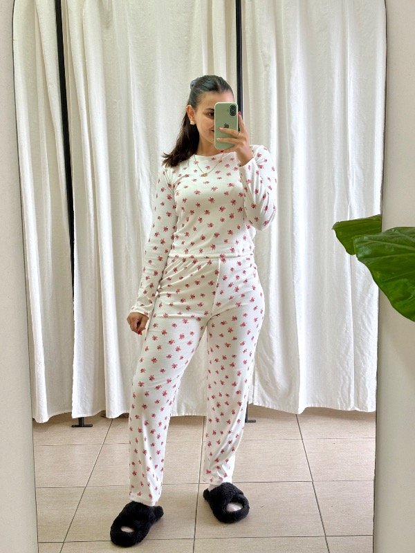 Producto - Pijama Fiama