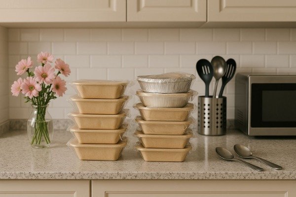 Producto - ALTO PACK AHORRO vegetariano