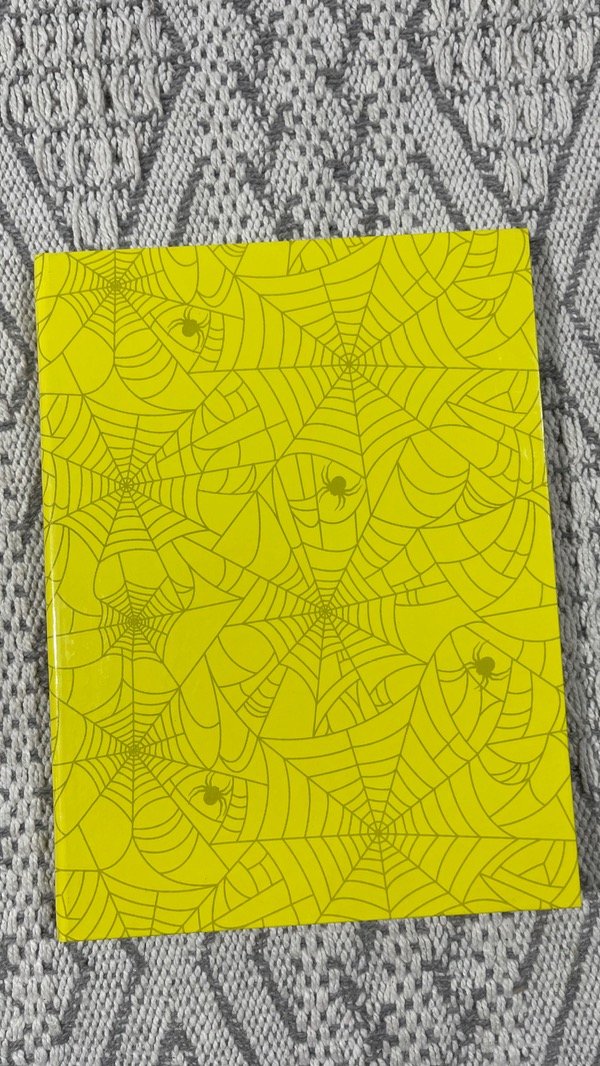 Producto - Cuaderno n1 tapa dura maratón de 84 hojas rayadas