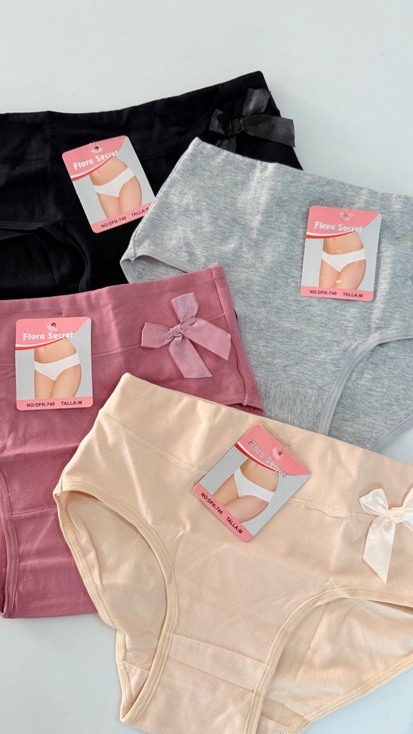 Producto - VEDETINA INDIVIDUAL DE ALGODÓN ( art 740)