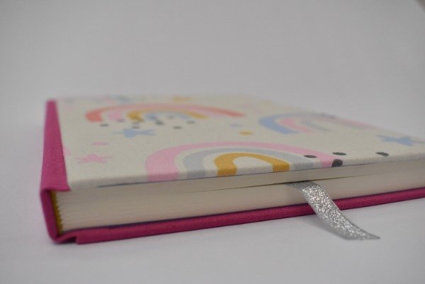 Producto - Cuaderno Arcoiris - 4