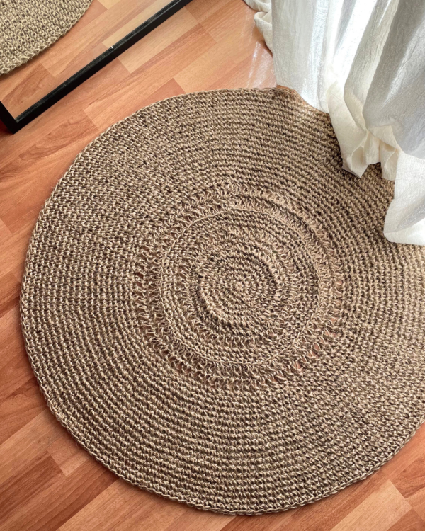 Producto - Alfombra Crystal