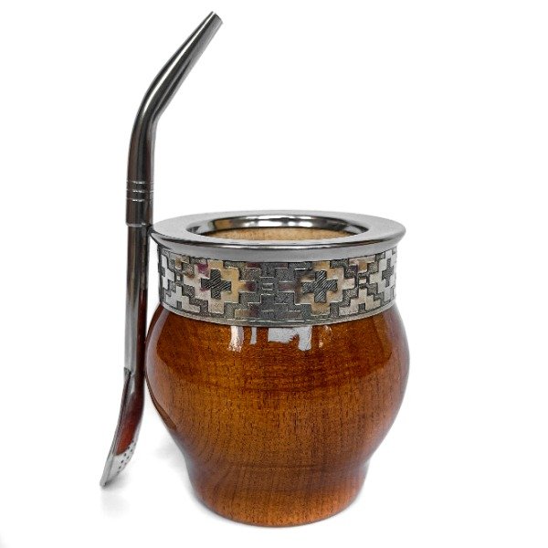 Producto - Imperial Algarrobo Premium Tratamieto Laqueado