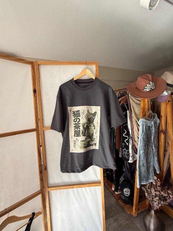 Producto - Remeron Vintage Oversized - 8