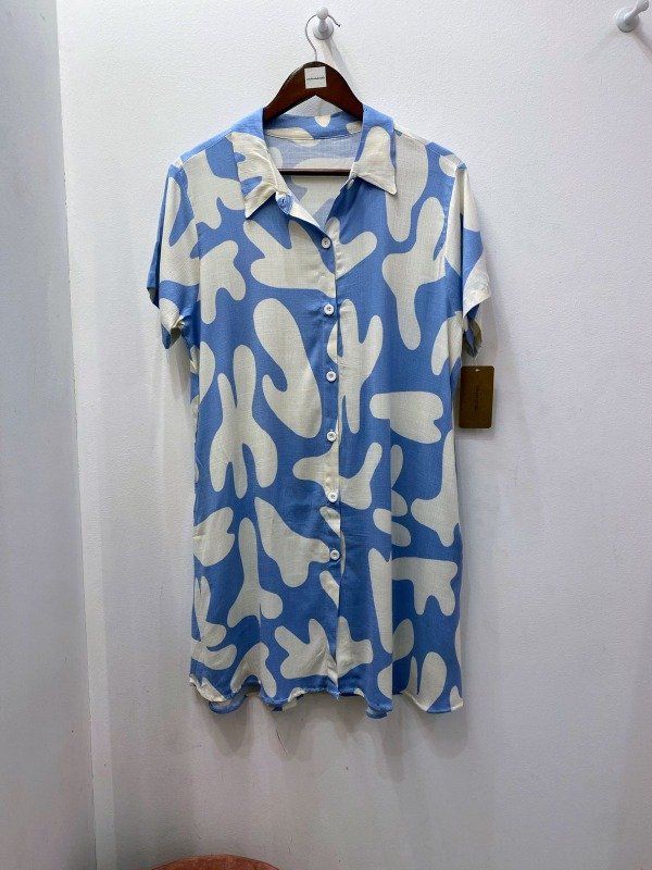 Producto - VESTIDO PIALA