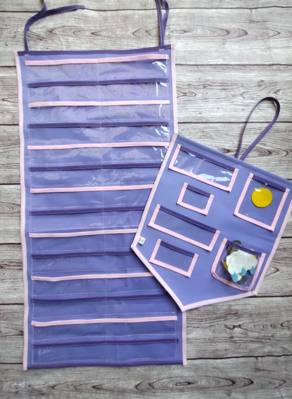 Producto - SET asistenciero+ calendario