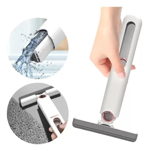 Producto - Mini Mopa Retractil