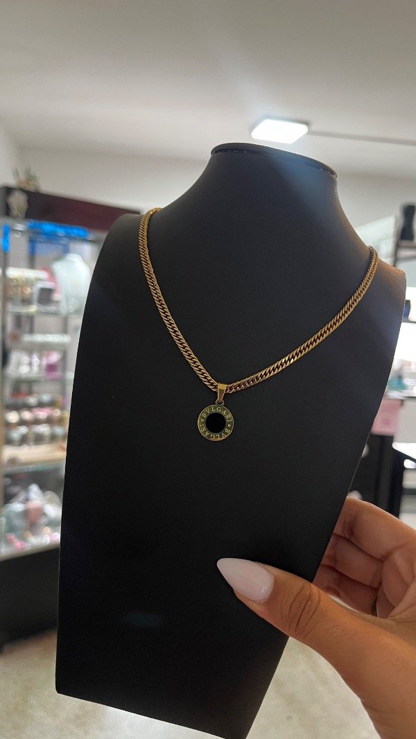 Producto - Collar Bulgari - 2
